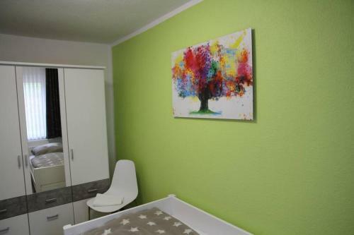 Apartamento Wohnung Julius 2
