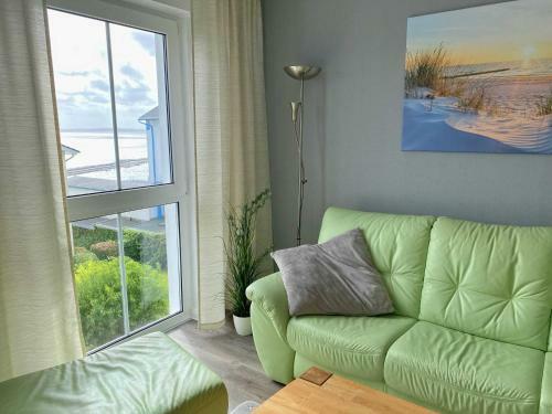 Apartamento Sassnitz Haus Victoria Penthaus B