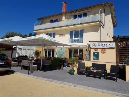 Hostal Pension Lenz