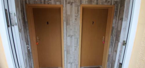 Hostal Pension Lenz