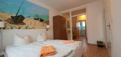 Hostal Pension Lenz