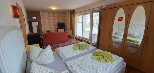 Hostal Pension Lenz