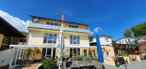 Hostal Pension Lenz
