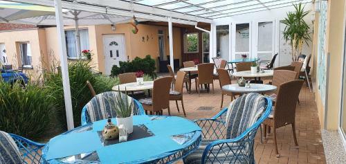 Hostal Pension Lenz