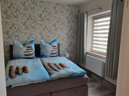 Apartamento Feuerstein