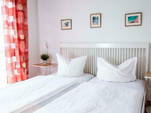 Apartamento Penthouse App Sonnendeck Im Haus V