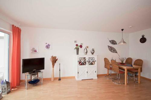 Apartamento Penthouse App Sonnendeck Im Haus V