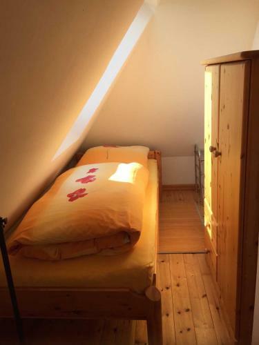 Apartamento Seelotsenstation Turmwohnung Adler