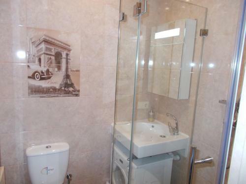 Apartment Near The Forum Mall