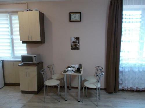 Apartment Near The Forum Mall