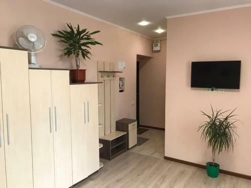 Apartment Near The Forum Mall