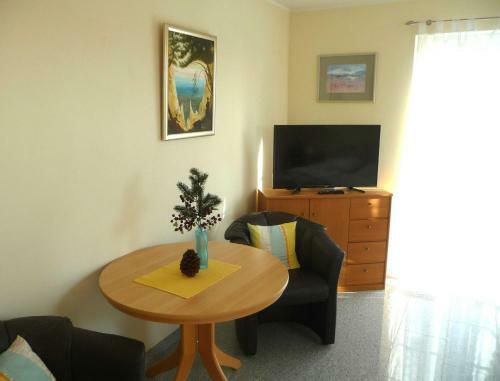 Apartamento Appartements Villa Drachenberg
