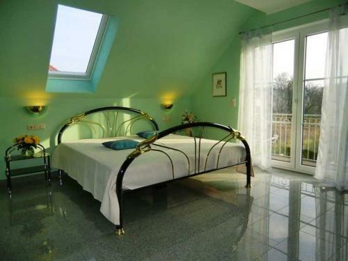 Apartamento Appartements Villa Drachenberg