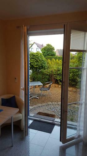 Apartamento Appartements Villa Drachenberg