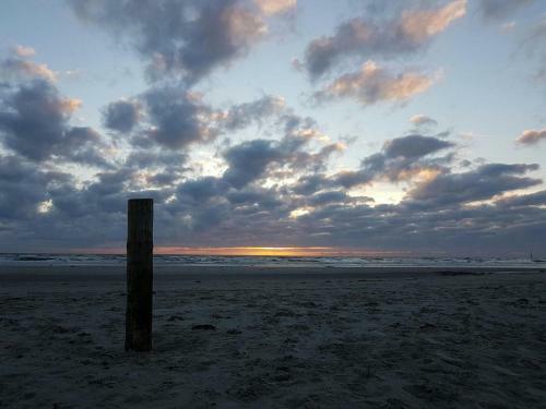 "strand" - Haus Hartwig