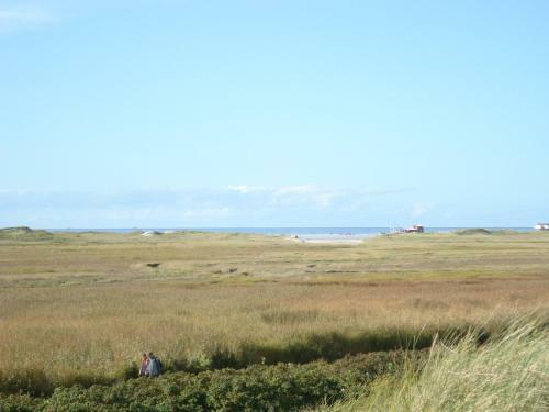 "strand" - Haus Hartwig