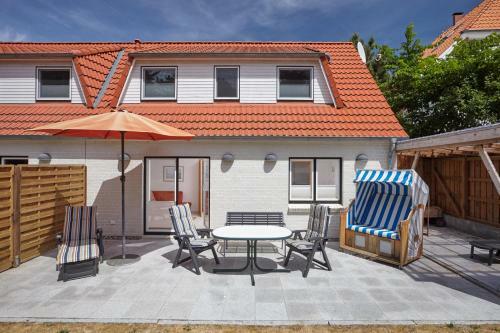 "strand" - Haus Hartwig