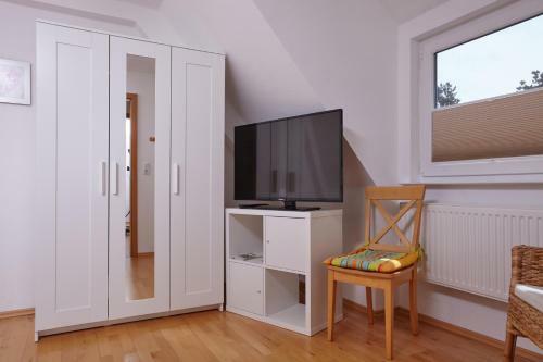 "strand" - Haus Hartwig
