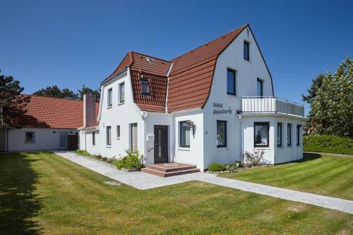 "strand" - Haus Hartwig