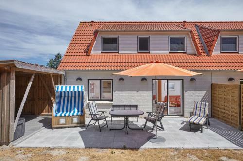 "strand" - Haus Hartwig