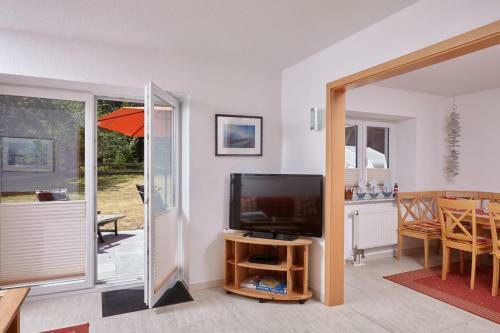 "strand" - Haus Hartwig