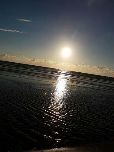 "strand" - Haus Hartwig