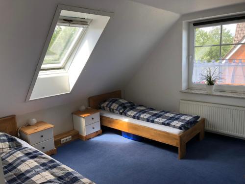Apartamento Helgol�nder Stra�e 14