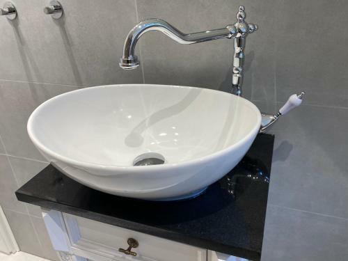 Apartamento Hus Op De Dun