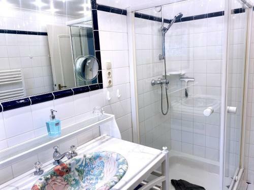 Apartamento Hus Op De Dun