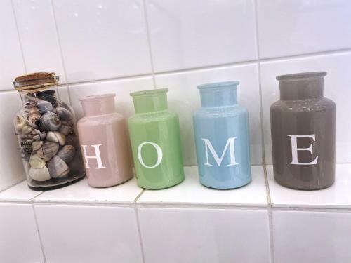 Apartamento Hus Op De Dun