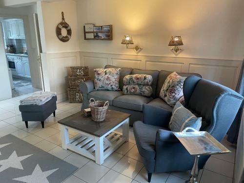 Apartamento Hus Op De Dun