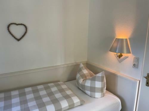 Apartamento Hus Op De Dun