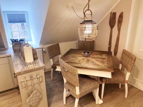 Apartamento Hus Op De Dun