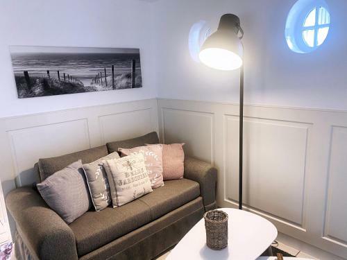 Apartamento Hus Op De Dun