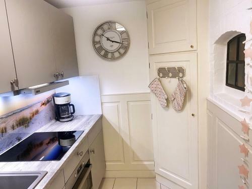Apartamento Hus Op De Dun