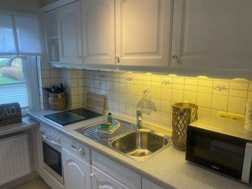 Apartamento Hus Op De Dun