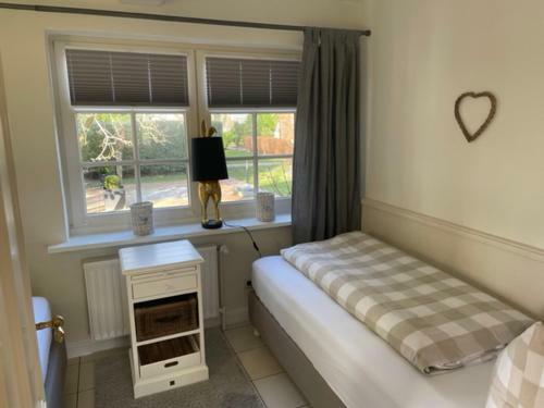 Apartamento Hus Op De Dun