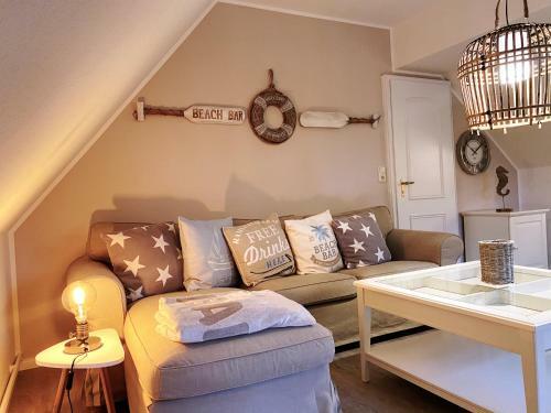 Apartamento Hus Op De Dun
