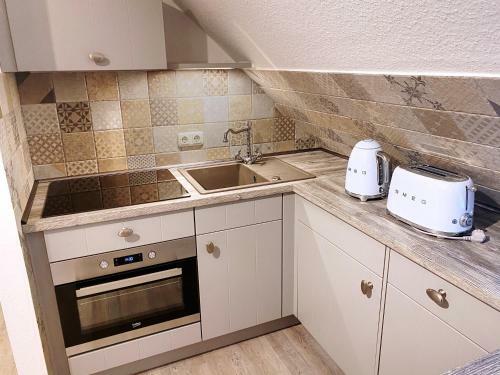 Apartamento Hus Op De Dun