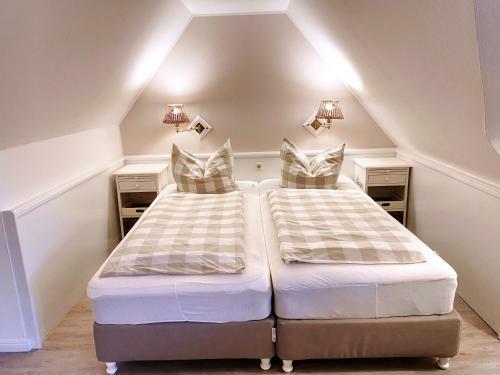 Apartamento Hus Op De Dun