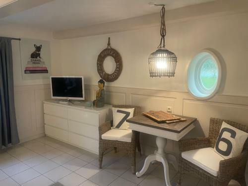 Apartamento Hus Op De Dun