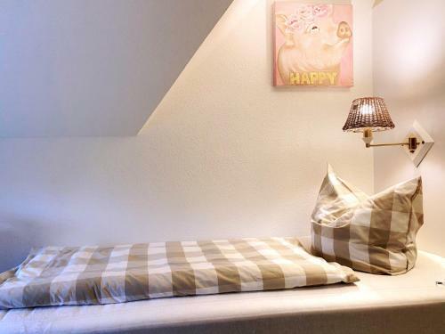 Apartamento Hus Op De Dun