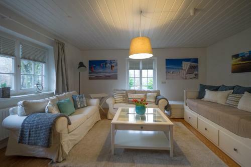 Apartamento Hus Op De Dun