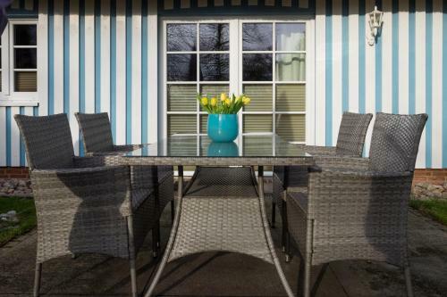 Apartamento Hus Op De Dun