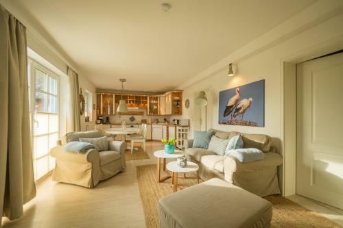 Apartamento Hus Op De Dun