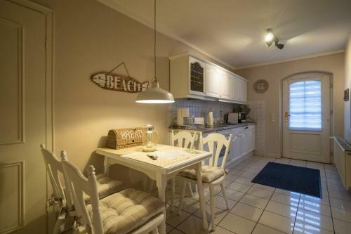 Apartamento Hus Op De Dun