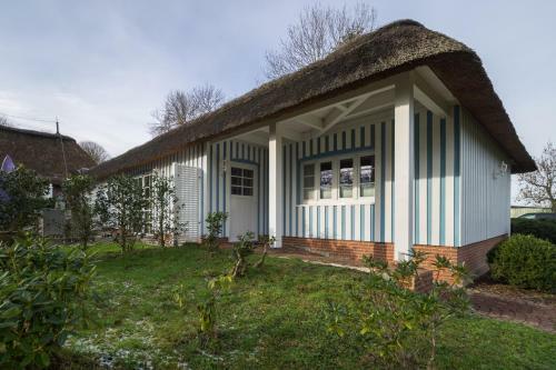 Apartamento Hus Op De Dun