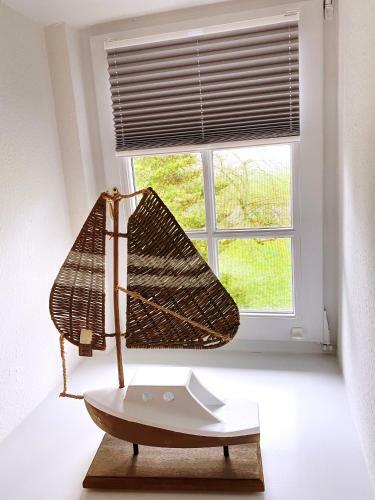 Apartamento Hus Op De Dun