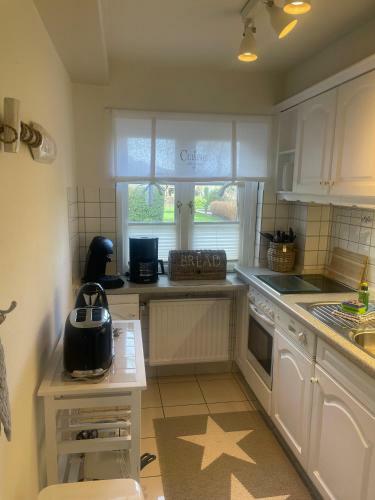 Apartamento Hus Op De Dun