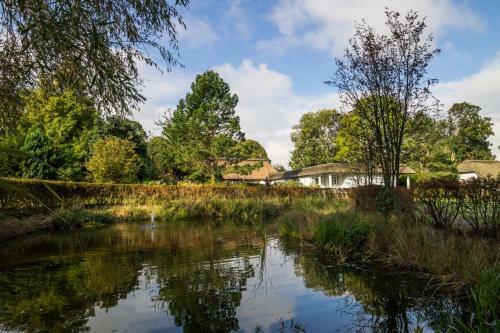Apartamento Hus Op De Dun